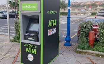 CASH ZONE