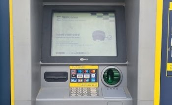 Euronet ATM