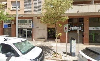 Punto Nickel - ESTANC TORREBLANCA -SANT CUGAT-005