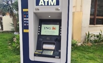 Euronet ATM