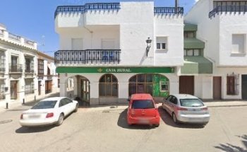 Cajero Automático Caja Rural del Sur