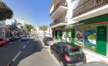 Cajero Automático Unicaja Banco