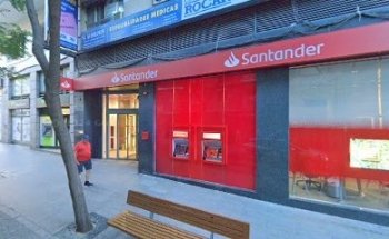ATM CaixaBank - Cajero