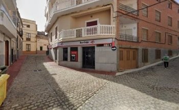 Cajero Automático Ibercaja