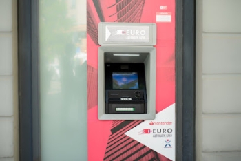 Cajero Euro Automatic Cash