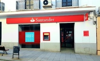 Santander ATM
