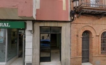 Cajero Automático Caja Rural del Sur