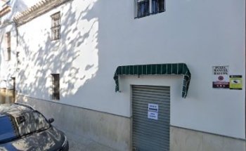 Punto Nickel - LEBRIJA- 006