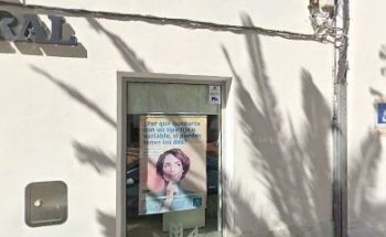 Cajero Automático Caja Rural del Sur