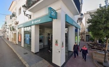 ATM Cajamar