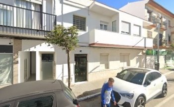 Cajero Automático Caja Rural del Sur