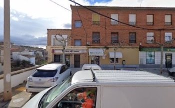 Cajero automático Ibercaja
