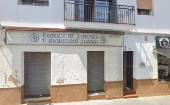 Cajero Automático Caja Rural del Sur