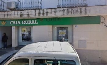 Cajero Automático Caja Rural del Sur