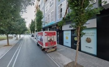 Euronet ATM