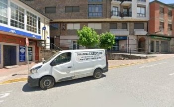 Cajero Automático Unicaja Banco
