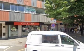 ATM CaixaBank - Cajero