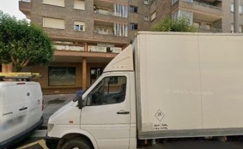 Cajero Automático BBVA