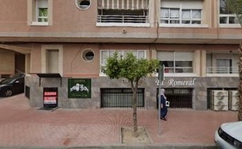 Punto Nickel - ESTANTO SAN MIGUEL DE SALINAS - EXPENDEDURIA Nº002