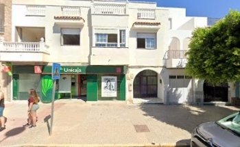 Cajero Automático Unicaja Banco