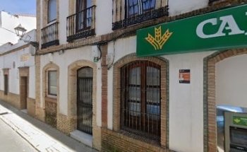 Cajero Automático Caja Rural del Sur