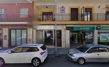 cajamar caja rural, Cajero: San Jose de la Rinconada