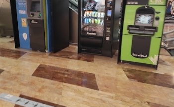 Cajero CaixaBank