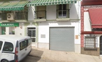 Cajero Automático Caja Rural del Sur