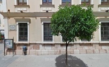 Cajero Automático Unicaja Banco