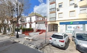 Cajero Automático Unicaja Banco