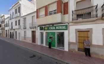 Cajero Automático Caja Rural del Sur