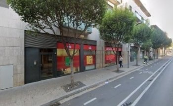 Santander ATM