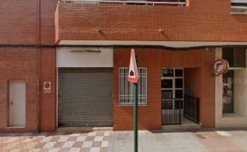 Caixer Automàtic Caja Rural Valencia