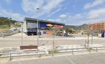 Euronet ATM