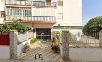Cajero Automático Unicaja Banco