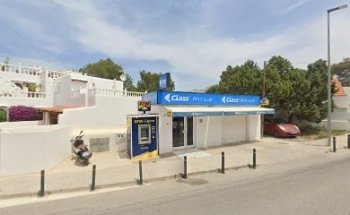 Euronet ATM