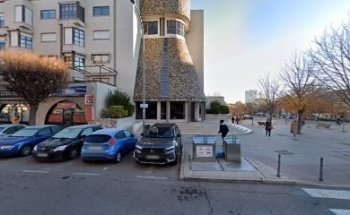 Cajero Automático Unicaja Banco