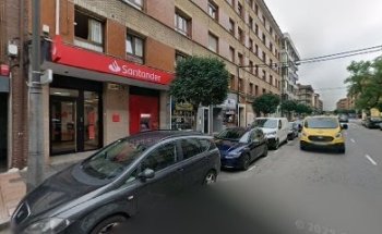 Santander ATM