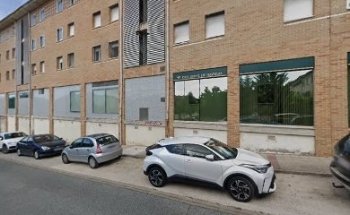 Cajero Automático Caja Rural de Navarra