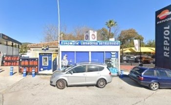 Cajero Automático- ATM