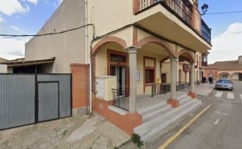 Cajero Automático Unicaja Banco