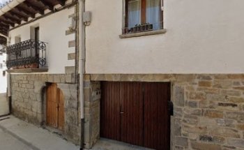 Cajero Automatico Caja Navarra