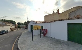 Cajero Automático Orus