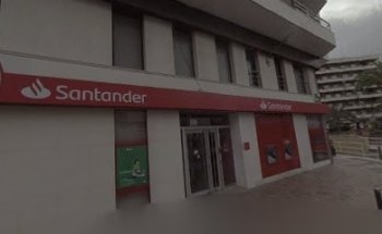 Santander ATM
