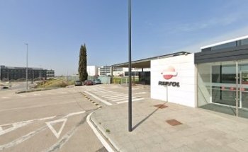 Cajero Banco Santander