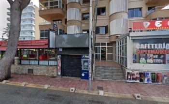 Euronet ATM