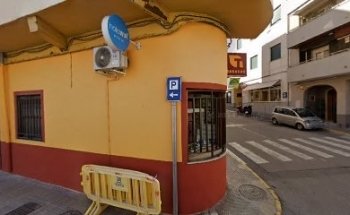 Punto Nickel - ESTANCO VILLALONGA