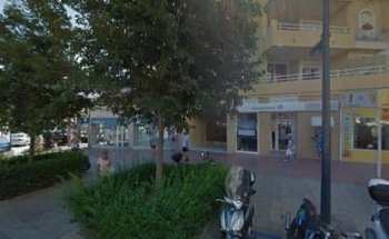 Euronet ATM