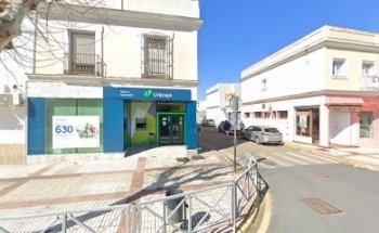Cajero Automático Unicaja Banco
