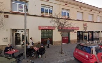Caixer automàtic Caixabank